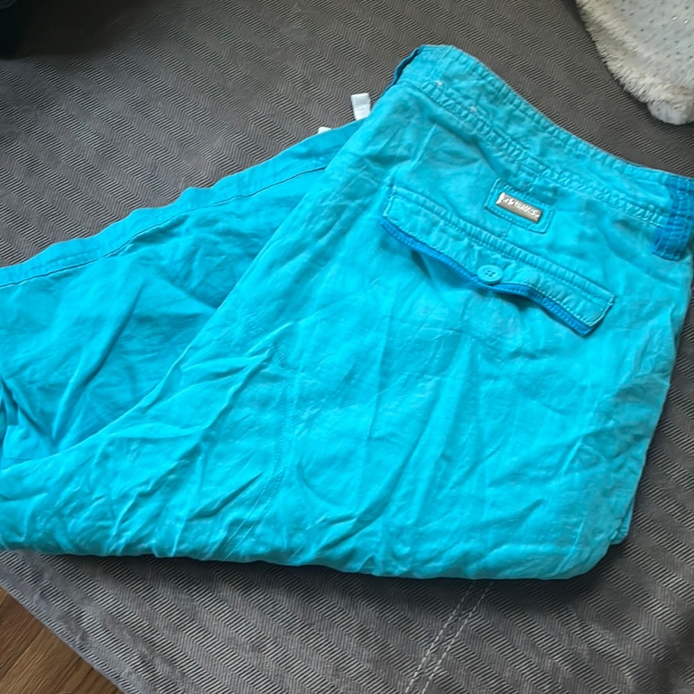 Lrg cargo shorts
